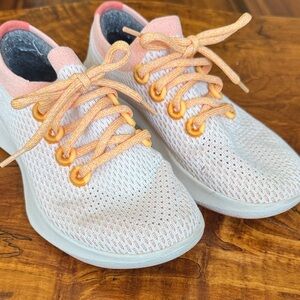 Allbirds light orange Sneakers